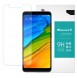 Pålitligt och bekvämt glas för din Xiaomi Redmi 5 Plus / Redmi Note 5 (enstaka kamera).