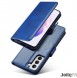 Ett snyggt skal till Samsung Galaxy S22 Plus i kvalitativt material.