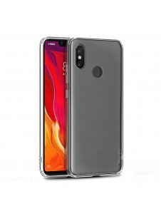 Med detta skydd kommer du att vara lugn för din Xiaomi Redmi Note 5A.