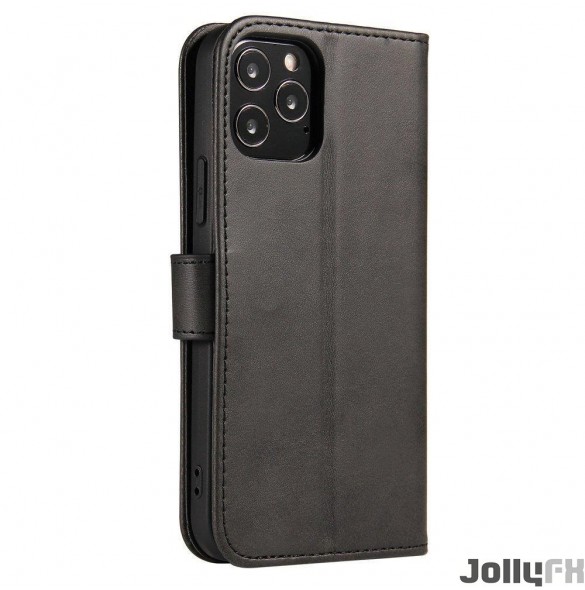 Realme GT 5G och väldigt snyggt skydd från JollyFX.