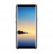 Samsung EF-XN950AJE Alcantera Back Cover Till N950 Galaxy Note 8 - Dark Grey