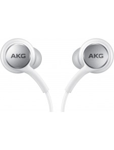 Samsung Type C Stereo HF - Vit EO-IC100BWE