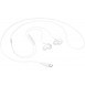 Samsung Type C Stereo HF - Vit EO-IC100BWE