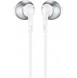 JBL T205  In-Ear Headphones with In-Line Microphone - Vit