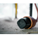Designad för 100-240V / 50 / 60Hz 0,5A