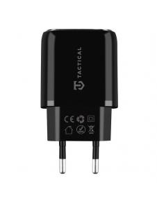 Använda material
Designad för 100-240V / 50 / 60Hz 0,5A