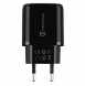 Använda material
Designad för 100-240V / 50 / 60Hz 0,5A