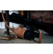 Material: Ej brandfarlig ABS-plast, STANDARD UL94