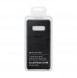 Samsung EF-XN950AJE Alcantera Back Cover Till N950 Galaxy Note 8 - Dark Grey
