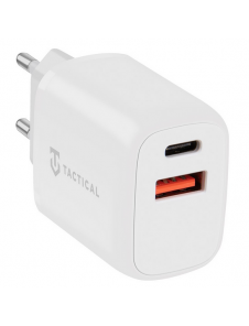 PD / QC 3.0-system för snabb och säker laddning
Stöder laddning upp till 12V