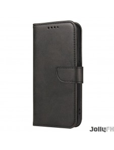 Med detta fodral kommer du att vara lugn för Xiaomi Redmi 10 väldigt snyggt skydd från JollyFX.
