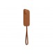 Apple MHYC3ZM/A Leather Sleeve with MagSafe for iPhone 12 / 12 Pro - Brun