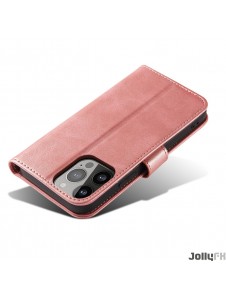 Vackert och pålitligt skyddsfodral för iPhone 13 Pro Max.