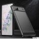 Vackert och pålitligt skyddsfodral för Google Pixel 6a.