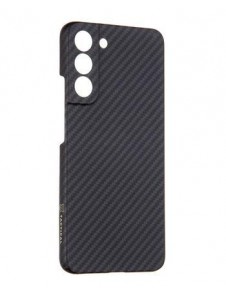 Tactical MagForce Aramid Skal till Samsung Galaxy S22 Plus - Svart