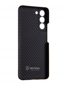 Tactical MagForce Aramid Skal till Samsung Galaxy S22 Plus - Svart