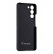 Tactical MagForce Aramid Skal till Samsung Galaxy S22 Plus - Svart