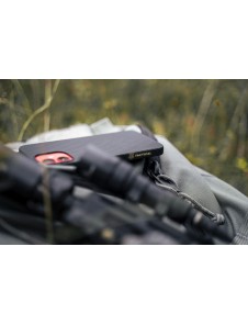 Tactical MagForce Aramid Skal till Samsung Galaxy S22 Plus - Svart