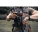 Tactical MagForce Aramid Skal till Samsung Galaxy S22 Plus - Svart