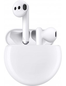 Huawei FreeBuds 3 Bluetooth Hörlurar - Vit