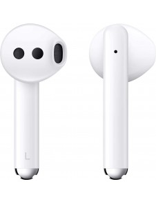 Huawei FreeBuds 3 Bluetooth Hörlurar - Vit