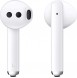 Huawei FreeBuds 3 Bluetooth Hörlurar - Vit