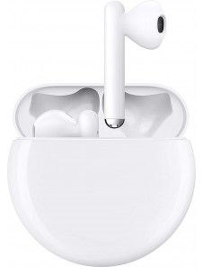Huawei FreeBuds 3 Bluetooth Hörlurar - Vit