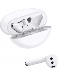 Huawei FreeBuds 3 Bluetooth Hörlurar - Vit