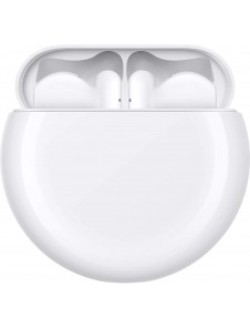 Huawei FreeBuds 3 Bluetooth Hörlurar - Vit