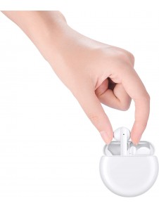 Huawei FreeBuds 3 Bluetooth Hörlurar - Vit
