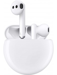 Huawei FreeBuds 3 Bluetooth Hörlurar - Vit