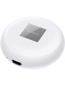 Huawei FreeBuds 3 Bluetooth Hörlurar - Vit