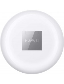 Huawei FreeBuds 3 Bluetooth Hörlurar - Vit
