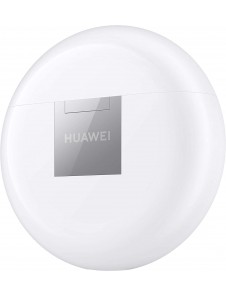 Huawei FreeBuds 3 Bluetooth Hörlurar - Vit