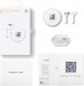 Huawei FreeBuds 3 Bluetooth Hörlurar - Vit