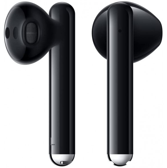 Huawei FreeBuds 3 Bluetooth Hörlurar - Svart