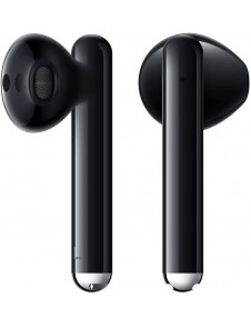 Huawei FreeBuds 3 Bluetooth Hörlurar - Svart
