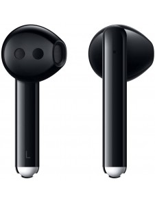 Huawei FreeBuds 3 Bluetooth Hörlurar - Svart