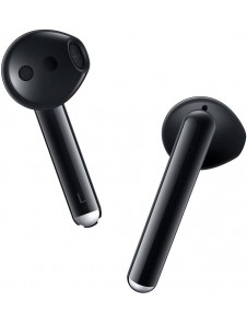 Huawei FreeBuds 3 Bluetooth Hörlurar - Svart