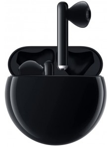 Huawei FreeBuds 3 Bluetooth Hörlurar - Svart