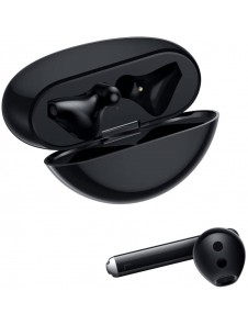 Huawei FreeBuds 3 Bluetooth Hörlurar - Svart