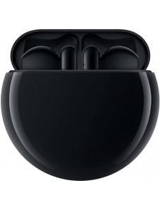 Huawei FreeBuds 3 Bluetooth Hörlurar - Svart
