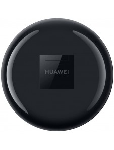 Huawei FreeBuds 3 Bluetooth Hörlurar - Svart