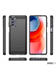 Din telefon kommer att skyddas av detta skal från Motorola Moto G Stylus 2022.