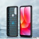Med detta fodral kommer du att vara lugn för Motorola Moto G Power 2022 väldigt snyggt skydd från JollyFX.