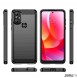 Motorola Moto G Power 2022 och väldigt snyggt skydd från JollyFX.