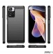 Xiaomi Poco X4 Pro 5G och väldigt snyggt skydd från JollyFX.