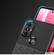 Vackert och pålitligt skyddsfodral för Motorola Moto G Power 2022.