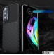 Vackert och pålitligt skyddsfodral för Motorola Moto Edge 20.
