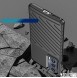 Med detta fodral kommer du att vara lugn för Motorola Moto Edge 20 väldigt snyggt skydd från JollyFX.